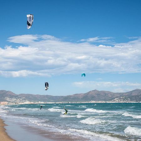 Pierre & Vacances Empuriabrava Marina מראה חיצוני תמונה
