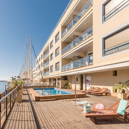 Pierre & Vacances Empuriabrava Marina מראה חיצוני תמונה