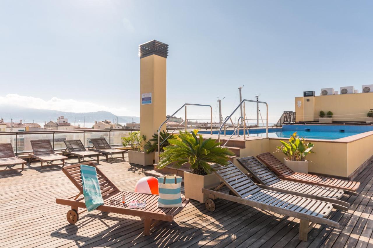Pierre & Vacances Empuriabrava Marina מראה חיצוני תמונה