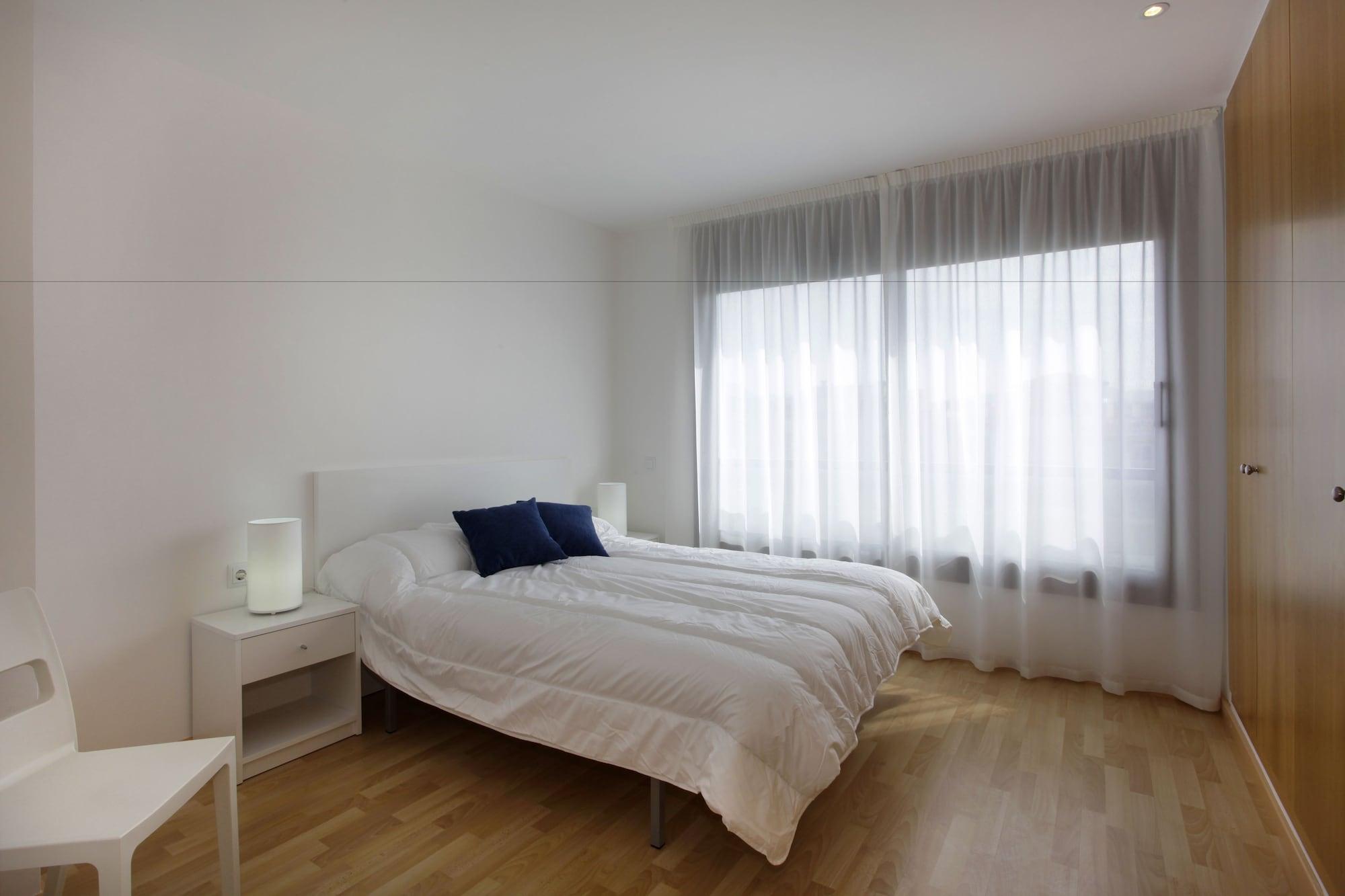 Pierre & Vacances Empuriabrava Marina מראה חיצוני תמונה