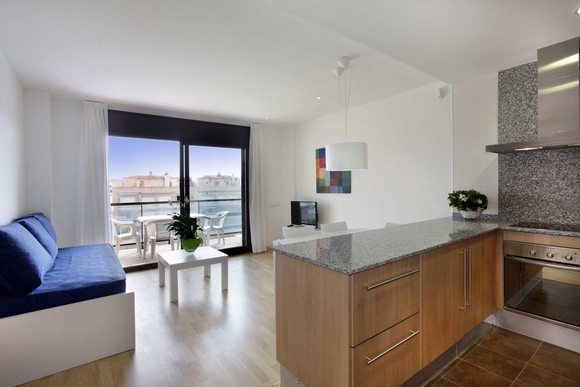 Pierre & Vacances Empuriabrava Marina חדר תמונה