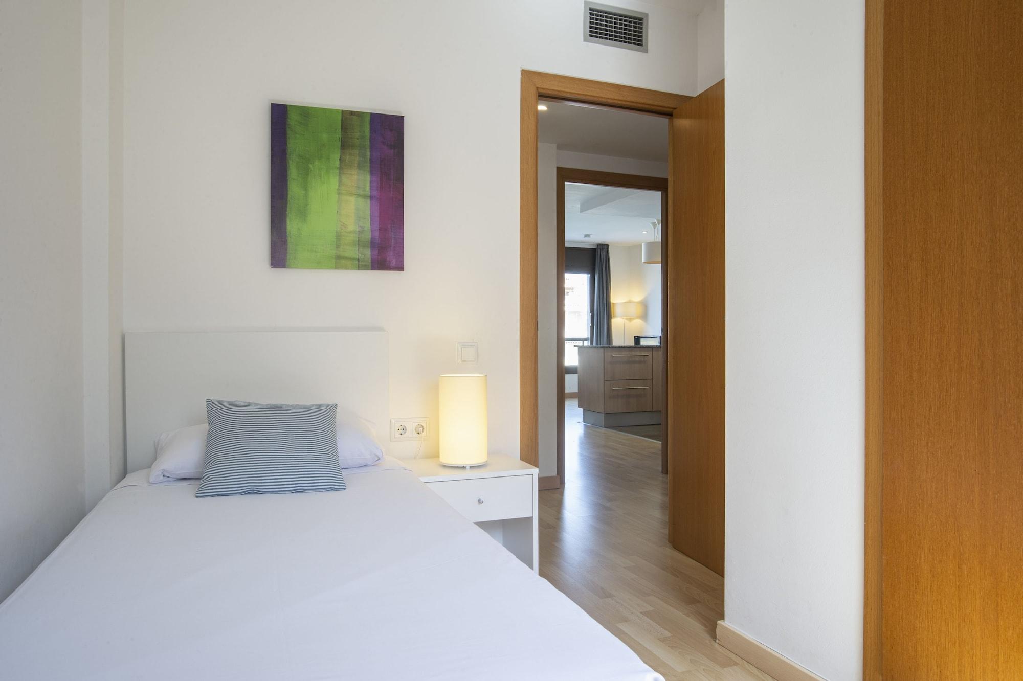 Pierre & Vacances Empuriabrava Marina מראה חיצוני תמונה