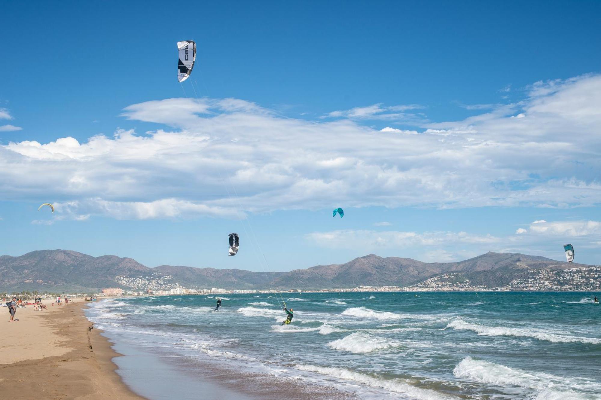 Pierre & Vacances Empuriabrava Marina מראה חיצוני תמונה