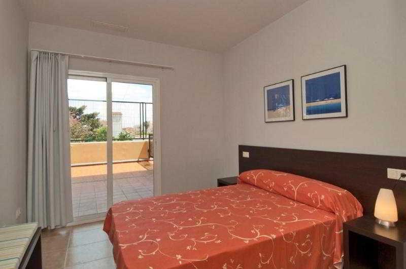 Pierre & Vacances Empuriabrava Marina מראה חיצוני תמונה