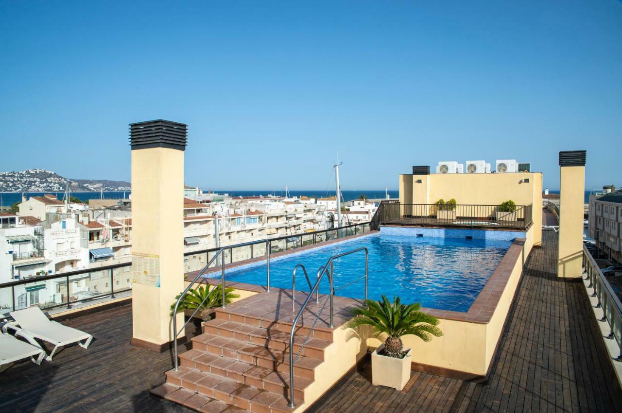 Pierre & Vacances Empuriabrava Marina מראה חיצוני תמונה